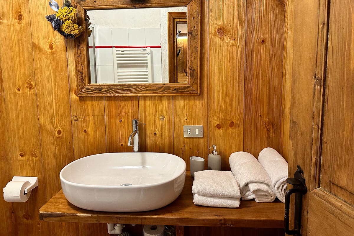 Chalet Meyen - Maison Luboz