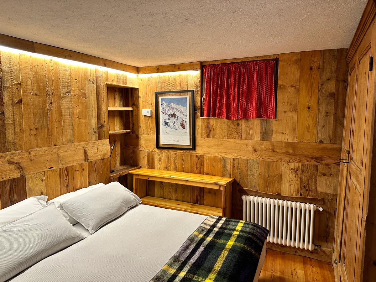 Chalet Meyen - Maison Luboz