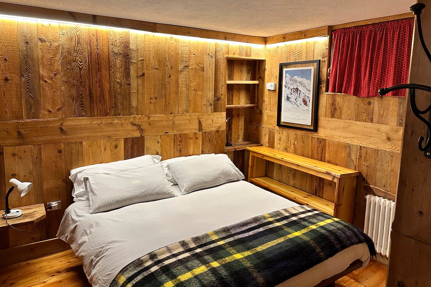 Chalet Meyen 17